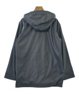 PETIT BATEAU（プチバトー）コート 紺 サイズ:S レディース/2200639165103