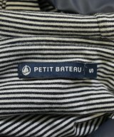 PETIT BATEAU（プチバトー）コート 紺 サイズ:S レディース/2200639165103