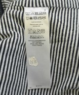 PETIT BATEAU（プチバトー）コート 紺 サイズ:S レディース/2200639165103