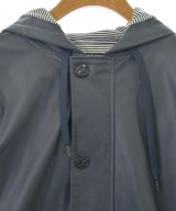 PETIT BATEAU（プチバトー）コート 紺 サイズ:S レディース/2200639165103