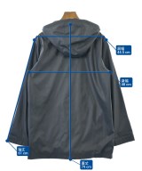 PETIT BATEAU（プチバトー）コート 紺 サイズ:S レディース/2200639165103