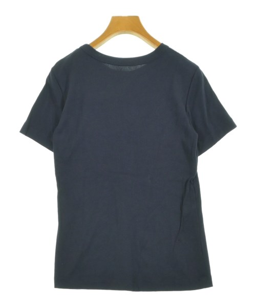 PETIT BATEAU（プチバトー）Tシャツ・カットソー 紺 サイズ:M レディース/2200640257019