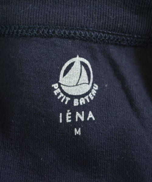 PETIT BATEAU（プチバトー）Tシャツ・カットソー 紺 サイズ:M レディース/2200640257019
