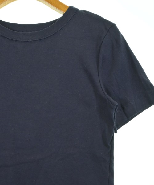 PETIT BATEAU（プチバトー）Tシャツ・カットソー 紺 サイズ:M レディース/2200640257019