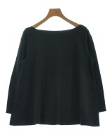 PETIT BATEAU（プチバトー）Tシャツ・カットソー 黒 サイズ:2(M位) レディース/2200618352029