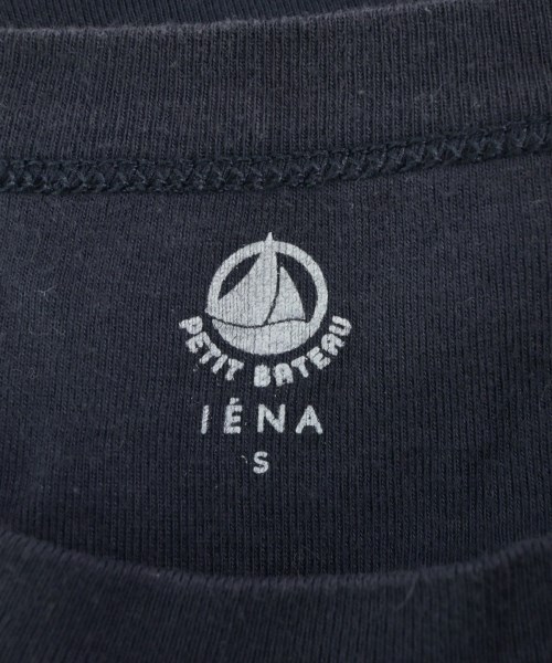 PETIT BATEAU（プチバトー）Tシャツ・カットソー 紺 サイズ:S レディース/2200628777317