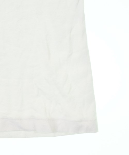 PETIT BATEAU（プチバトー）Tシャツ・カットソー 白 サイズ:S レディース/2200628777324