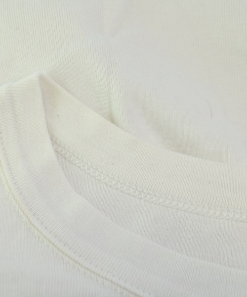 PETIT BATEAU（プチバトー）Tシャツ・カットソー 白 サイズ:S レディース/2200628777324