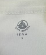 PETIT BATEAU（プチバトー）Tシャツ・カットソー 白 サイズ:S レディース/2200628777324