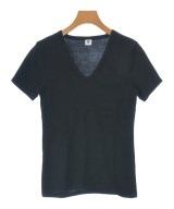 PETIT BATEAU（プチバトー）Tシャツ・カットソー 黒 サイズ:XS レディース/2200629839106