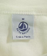 PETIT BATEAU（プチバトー）Tシャツ・カットソー 白 サイズ:M レディース/2200629839137