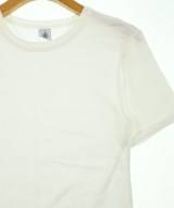 PETIT BATEAU（プチバトー）Tシャツ・カットソー 白 サイズ:M レディース/2200629839137