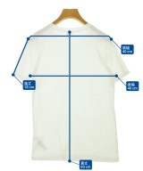 PETIT BATEAU（プチバトー）Tシャツ・カットソー 白 サイズ:M レディース/2200629839137