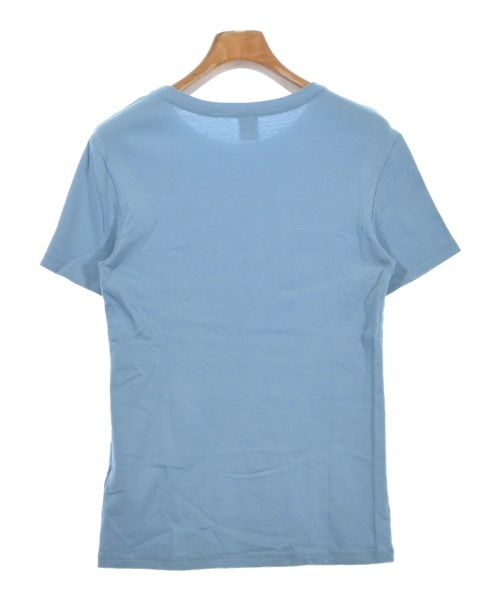 PETIT BATEAU（プチバトー）Tシャツ・カットソー 青 サイズ:S レディース/2200630695234