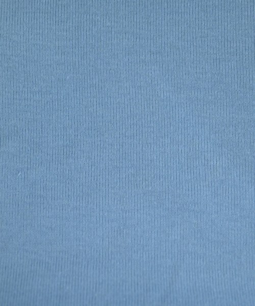 PETIT BATEAU（プチバトー）Tシャツ・カットソー 青 サイズ:S レディース/2200630695234