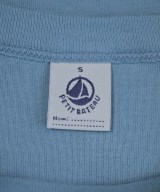 PETIT BATEAU（プチバトー）Tシャツ・カットソー 青 サイズ:S レディース/2200630695234