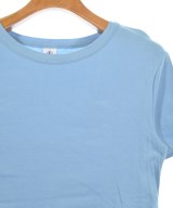 PETIT BATEAU（プチバトー）Tシャツ・カットソー 青 サイズ:S レディース/2200630695234
