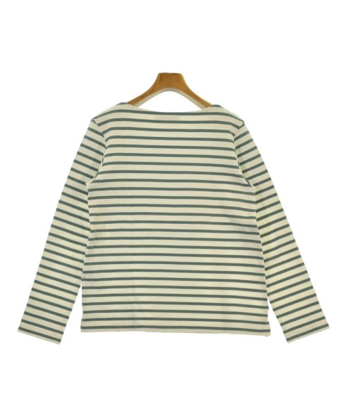 PETIT BATEAU（プチバトー）Tシャツ・カットソー 白 サイズ:S レディース/2200631118022