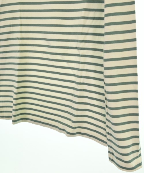 PETIT BATEAU（プチバトー）Tシャツ・カットソー 白 サイズ:S レディース/2200631118022