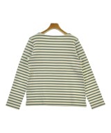 PETIT BATEAU（プチバトー）Tシャツ・カットソー 白 サイズ:S レディース/2200631118022