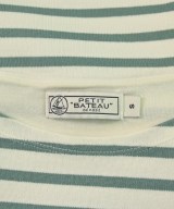 PETIT BATEAU（プチバトー）Tシャツ・カットソー 白 サイズ:S レディース/2200631118022