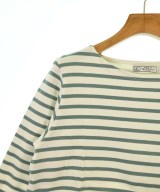 PETIT BATEAU（プチバトー）Tシャツ・カットソー 白 サイズ:S レディース/2200631118022
