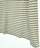 PETIT BATEAU（プチバトー）Tシャツ・カットソー 白 サイズ:S レディース/2200631118022