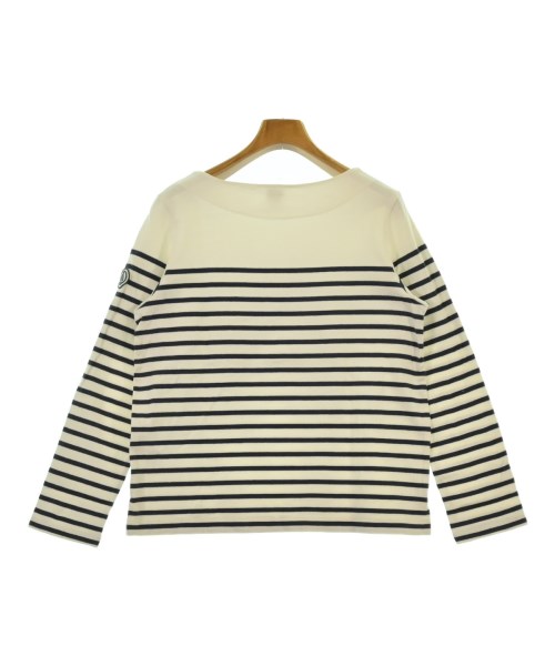 PETIT BATEAU（プチバトー）Tシャツ・カットソー 白 サイズ:S レディース/2200631118039