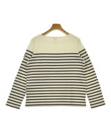 PETIT BATEAU（プチバトー）Tシャツ・カットソー 白 サイズ:S レディース/2200631118039