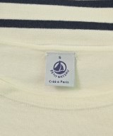 PETIT BATEAU（プチバトー）Tシャツ・カットソー 白 サイズ:S レディース/2200631118039