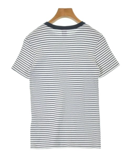 PETIT BATEAU（プチバトー）Tシャツ・カットソー 白 サイズ:XS レディース/2200635549075