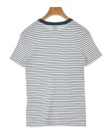 PETIT BATEAU（プチバトー）Tシャツ・カットソー 白 サイズ:XS レディース/2200635549075