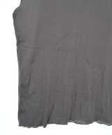 PETIT BATEAU（プチバトー）ノースリーブ グレー サイズ:-(M位) レディース/2200642063175