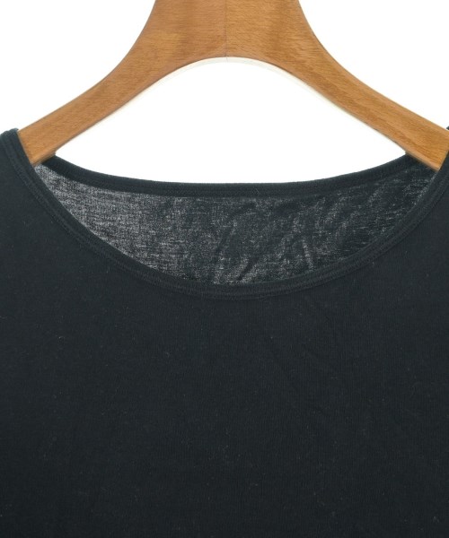 PETIT BATEAU（プチバトー）ノースリーブ 黒 サイズ:-(M位) レディース/2200642063182