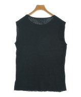 PETIT BATEAU（プチバトー）ノースリーブ 黒 サイズ:-(M位) レディース/2200642063182