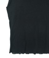 PETIT BATEAU（プチバトー）ノースリーブ 黒 サイズ:-(M位) レディース/2200642063182