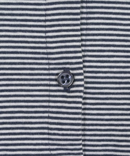 PETIT BATEAU（プチバトー）Tシャツ・カットソー 紺 サイズ:XXS レディース/2200643739017