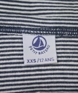 PETIT BATEAU（プチバトー）Tシャツ・カットソー 紺 サイズ:XXS レディース/2200643739017
