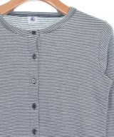 PETIT BATEAU（プチバトー）Tシャツ・カットソー 紺 サイズ:XXS レディース/2200643739017