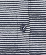 PETIT BATEAU（プチバトー）Tシャツ・カットソー 紺 サイズ:XXS レディース/2200643739017