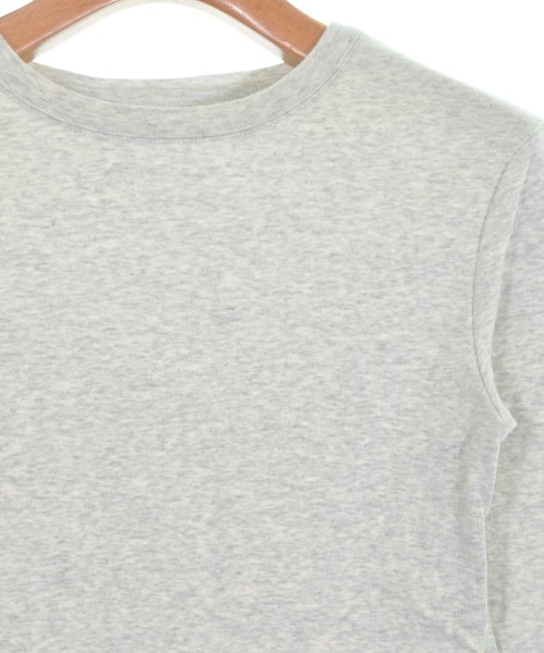 PETIT BATEAU（プチバトー）Tシャツ・カットソー グレー サイズ:XS レディース/2200643739024