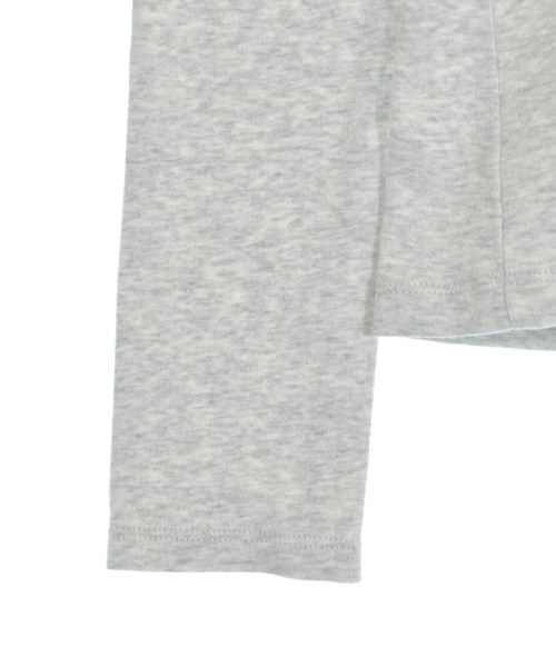 PETIT BATEAU（プチバトー）Tシャツ・カットソー グレー サイズ:XS レディース/2200643739024