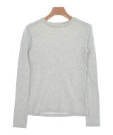 PETIT BATEAU（プチバトー）Tシャツ・カットソー グレー サイズ:XS レディース/2200643739024