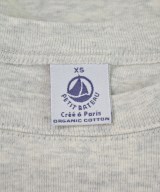 PETIT BATEAU（プチバトー）Tシャツ・カットソー グレー サイズ:XS レディース/2200643739024