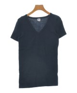 PETIT BATEAU（プチバトー）Tシャツ・カットソー 紺 サイズ:M レディース/2200644331036