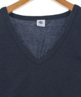 PETIT BATEAU（プチバトー）Tシャツ・カットソー 紺 サイズ:M レディース/2200644331036
