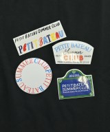 PETIT BATEAU（プチバトー）Tシャツ・カットソー 黒 サイズ:S レディース/2200644598798