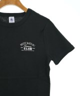 PETIT BATEAU（プチバトー）Tシャツ・カットソー 黒 サイズ:S レディース/2200644598811