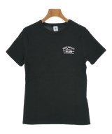 PETIT BATEAU（プチバトー）Tシャツ・カットソー 黒 サイズ:S レディース/2200644598934