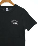 PETIT BATEAU（プチバトー）Tシャツ・カットソー 黒 サイズ:S レディース/2200644598958